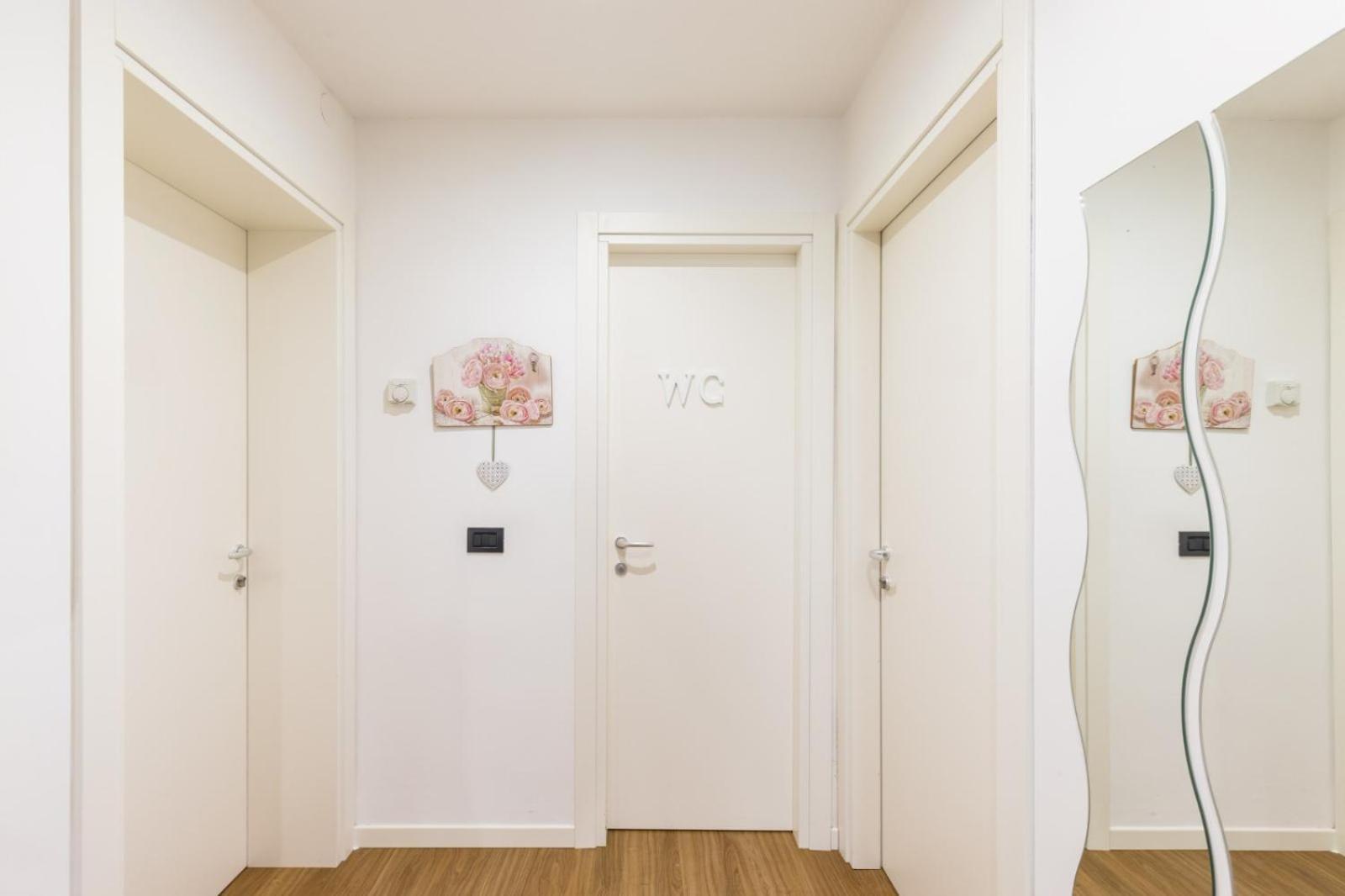 St. Alvise Suite Venedig Exterior foto