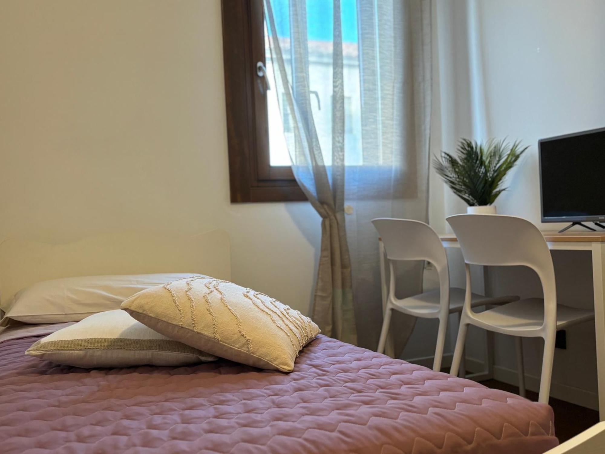 St. Alvise Suite Venedig Exterior foto