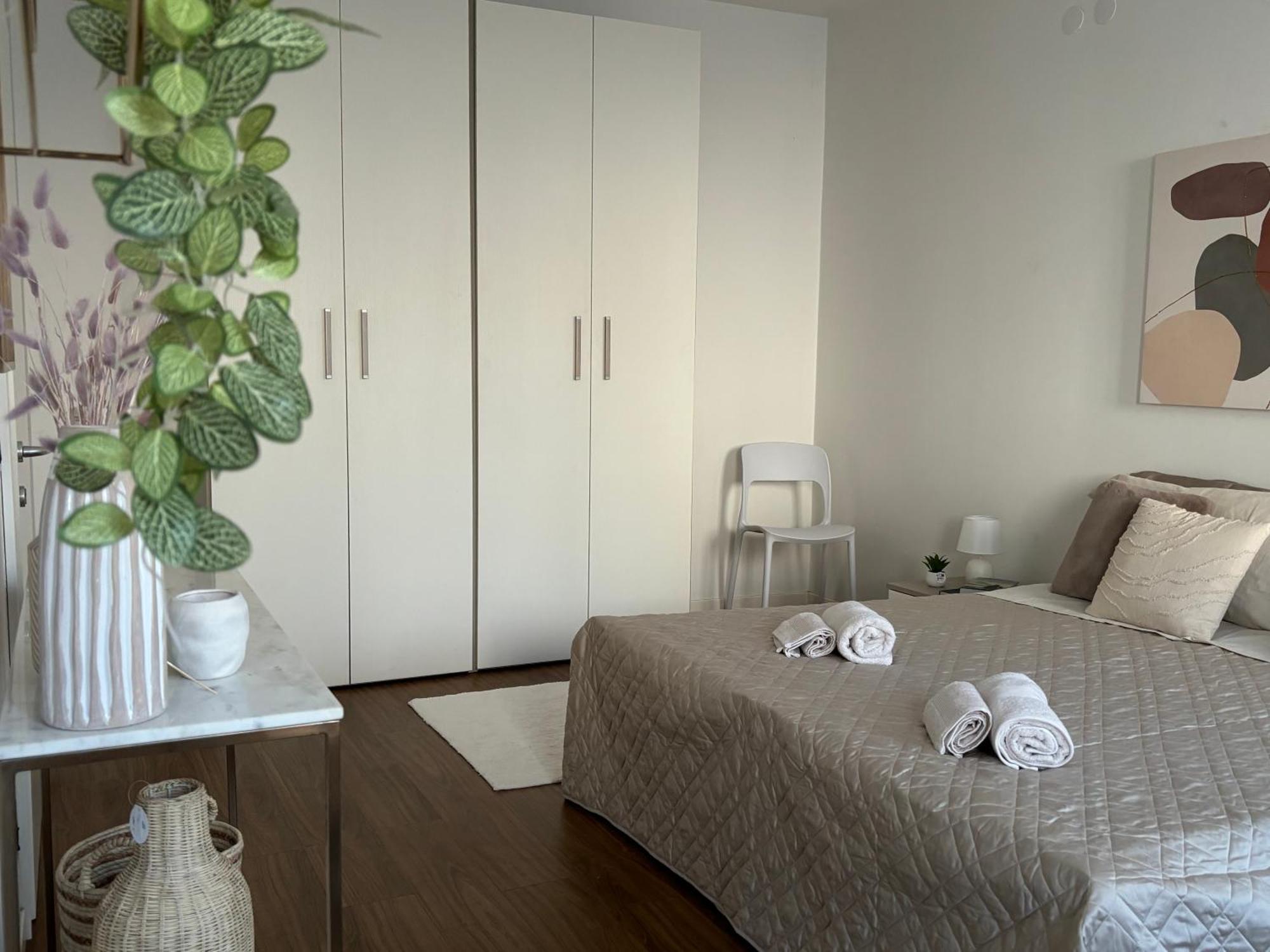 St. Alvise Suite Venedig Exterior foto