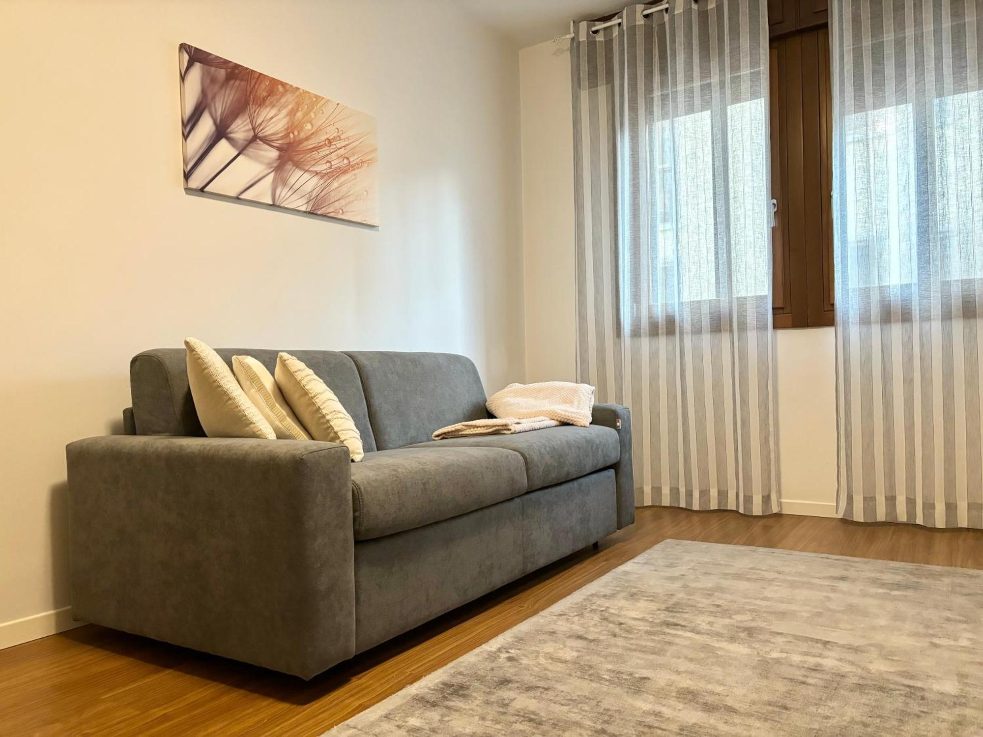 St. Alvise Suite Venedig Exterior foto