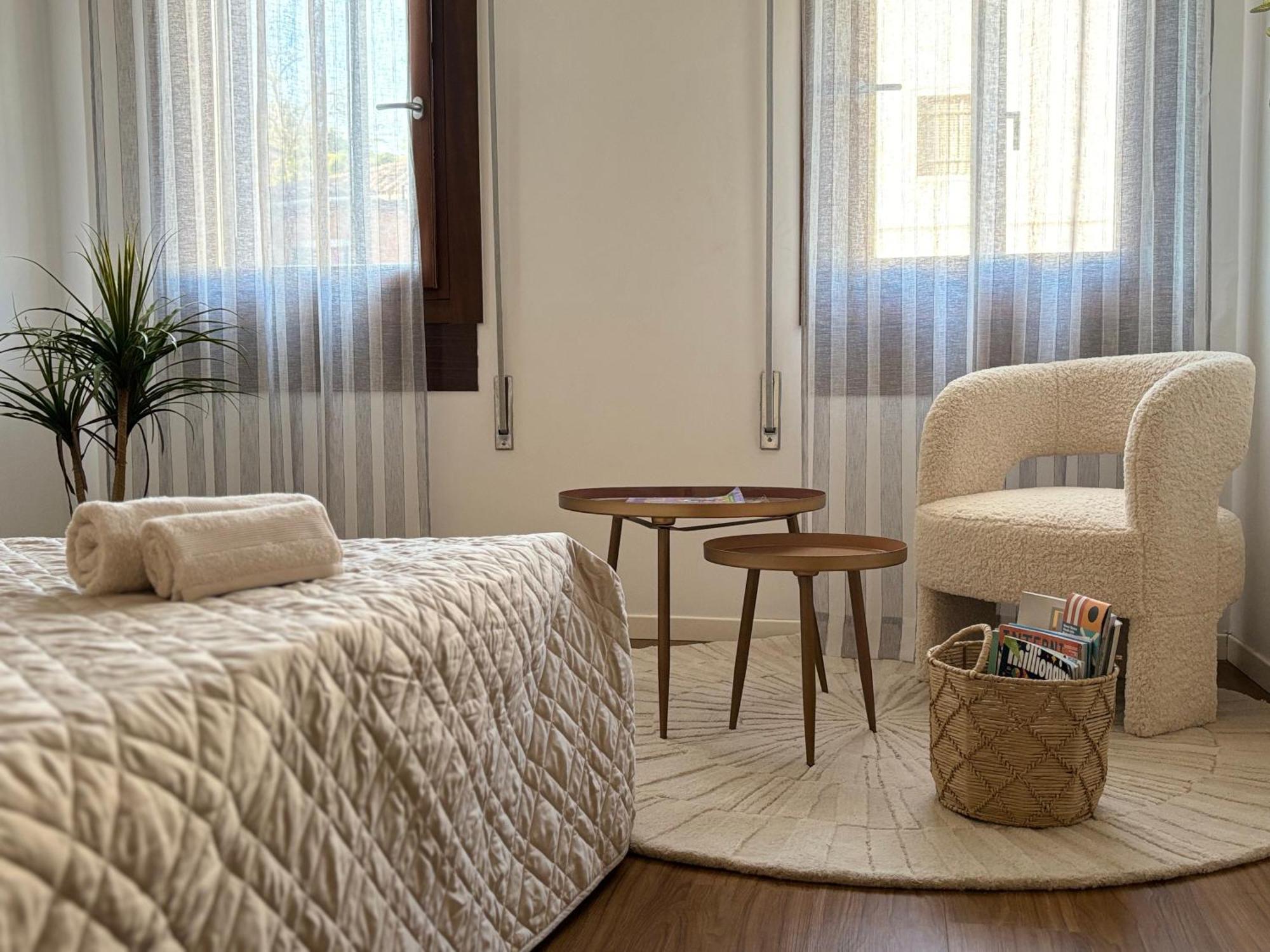 St. Alvise Suite Venedig Exterior foto